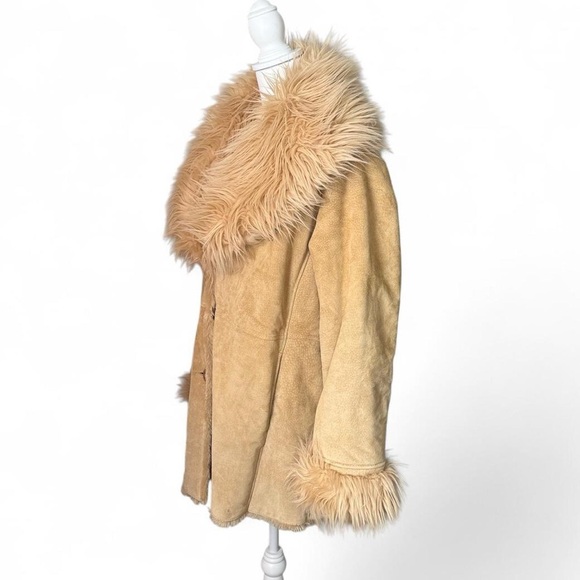 Vintage Penny Lane Coat - Picture 3 of 8